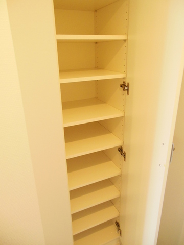 Other. Cupboard (Separate photo)