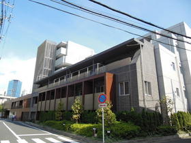 Building appearance