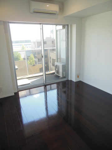 Living and room. Western-style (separate room photo)
