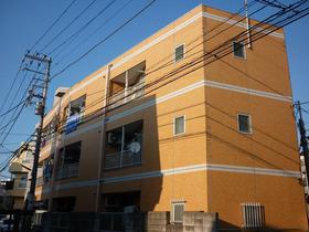 Building appearance