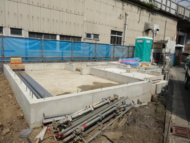 Local appearance photo