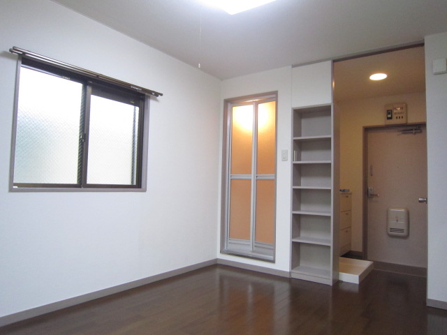 Living and room