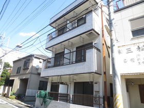 Building appearance