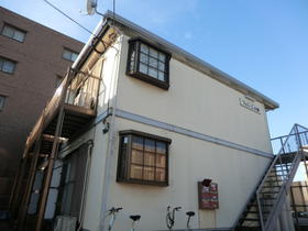 Building appearance