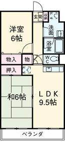 Building appearance