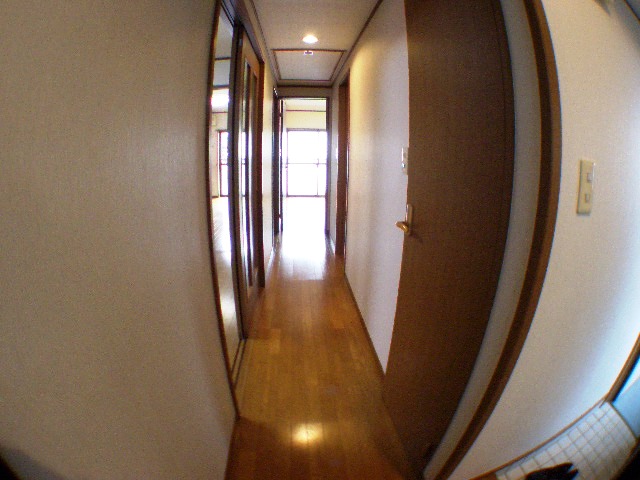 Other room space