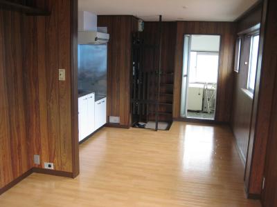 Living and room