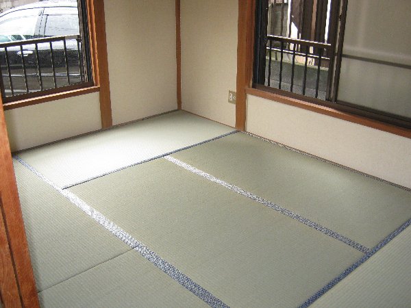 Living and room