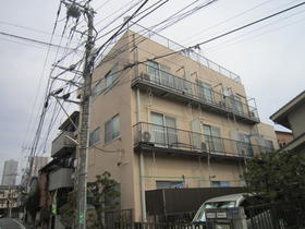 Building appearance