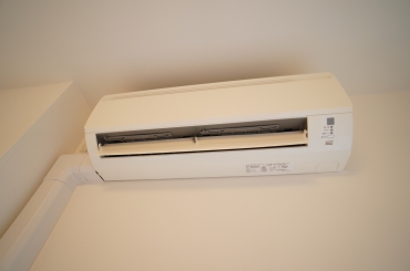 Other Equipment. Air conditioning