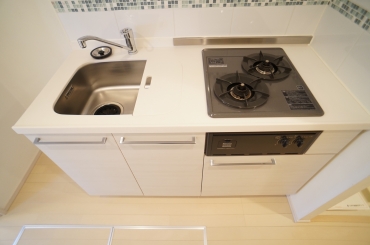 Kitchen. Kitchen