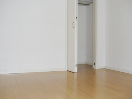 Other room space. Separate image