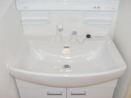 Washroom