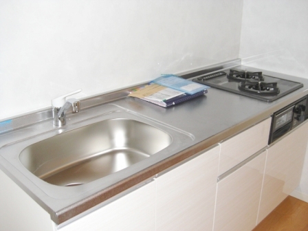 Kitchen. Kitchen