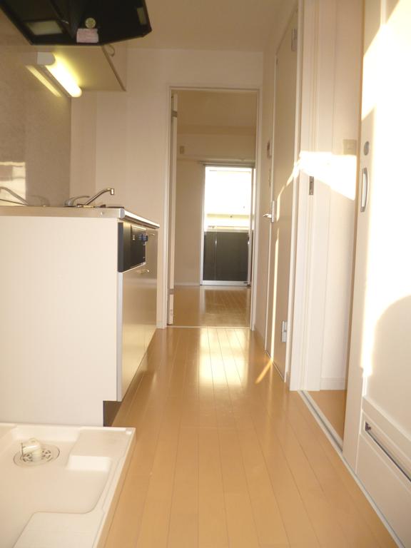 Other room space