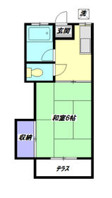 Building appearance