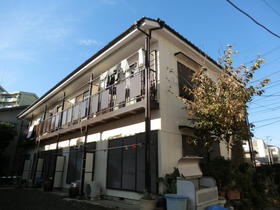 Building appearance