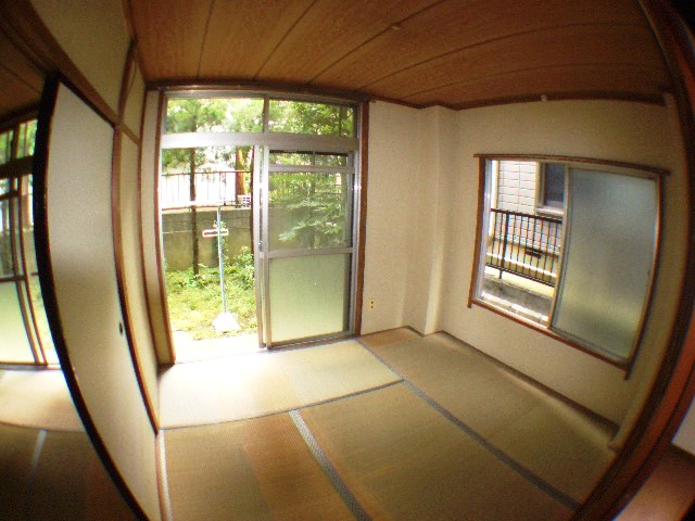 Living and room