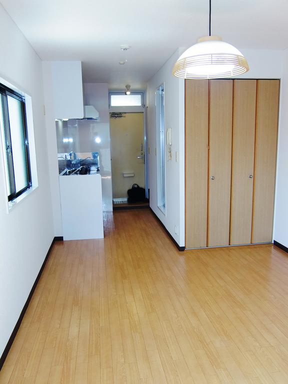 Living and room