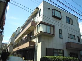 Building appearance