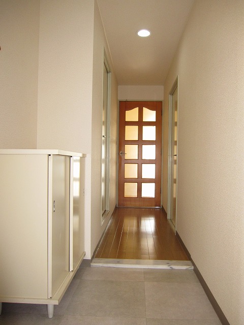 Other room space