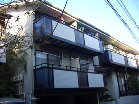 Building appearance