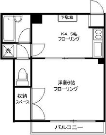Building appearance