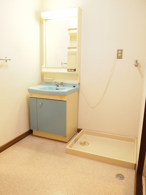 Washroom
