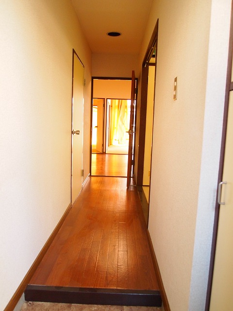 Other room space