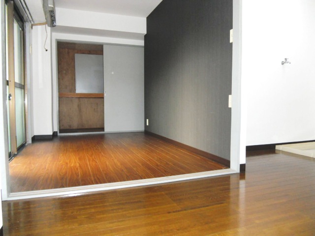Other room space