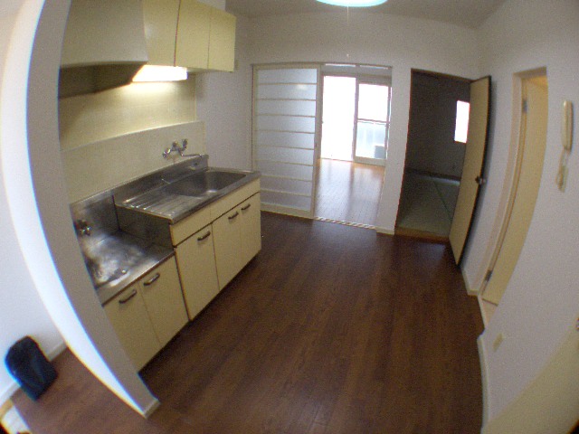 Living and room