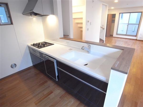 Kitchen. Kitchen 2013 / 12 shooting