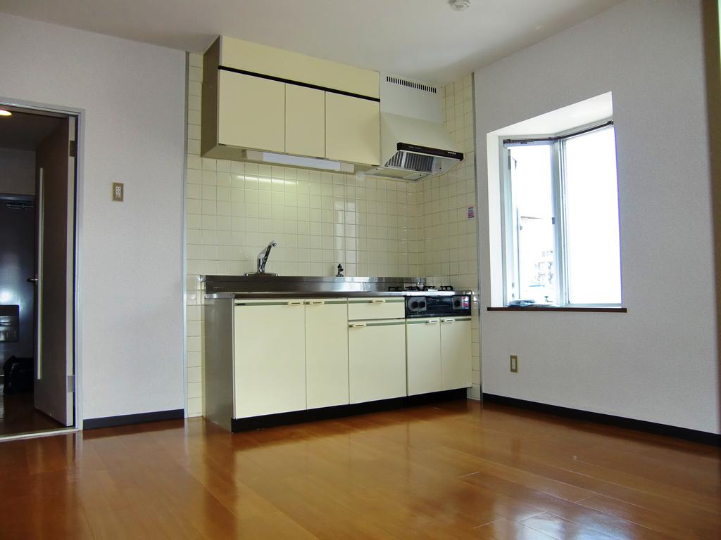 Other room space