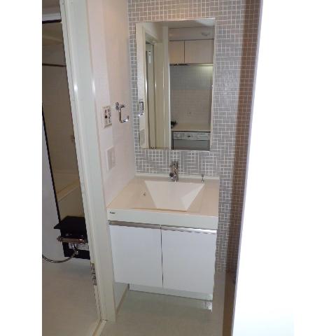 Washroom