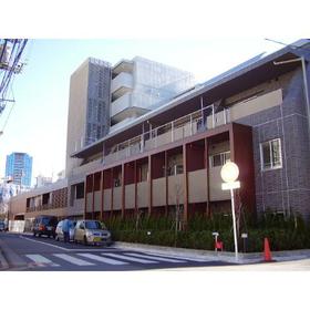 Building appearance