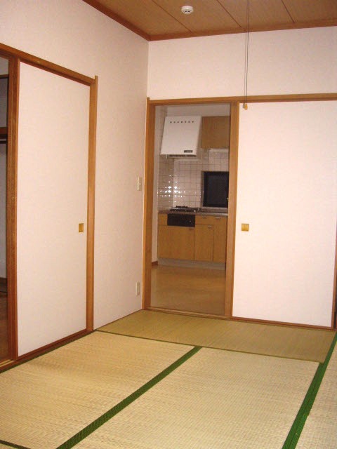 Living and room