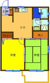 Building appearance