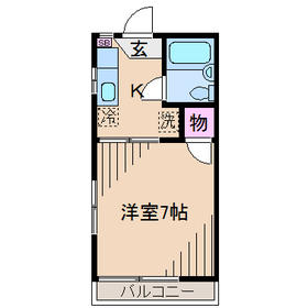Building appearance