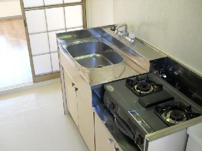 Kitchen. Kitchen