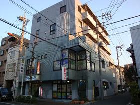 Building appearance