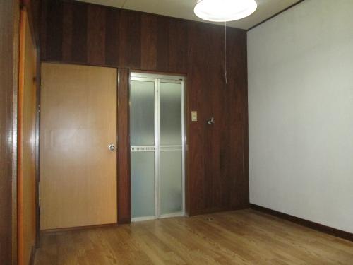 Living and room. Living