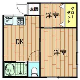 Building appearance