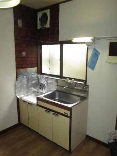 Kitchen. Kitchen