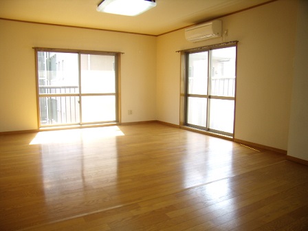 Other room space