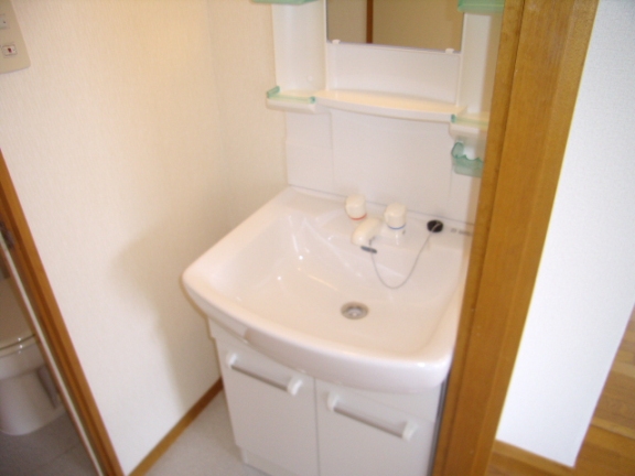 Washroom. Other, Room photo