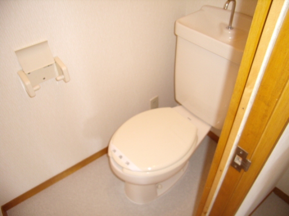 Toilet. Other, Room photo