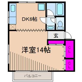 Building appearance