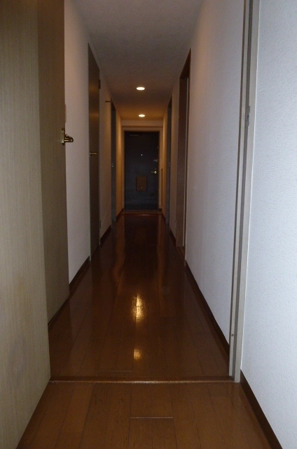 Other room space