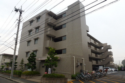 Building appearance