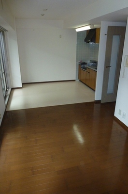 Living and room